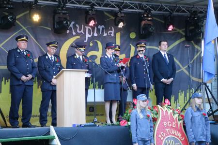 110 let obstoja in delovanja PGD Zg. Tuhinj (33)